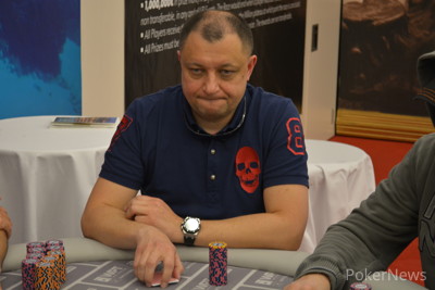 Perelygin Sergey