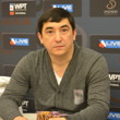 Enver Abduraimov