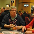 Mark Hodge, pictured at MSPT Running Aces.