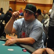 Matt Alexander, one of the MSPT team pros.