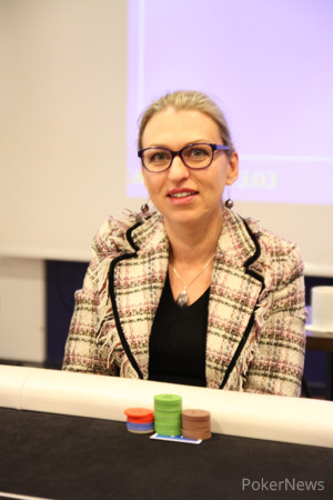 Ilona Tammel