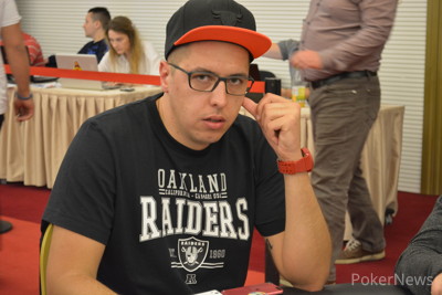Milan Milovanović