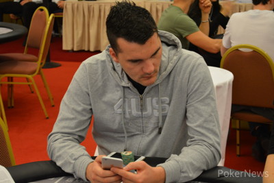 Ilija Aleksić