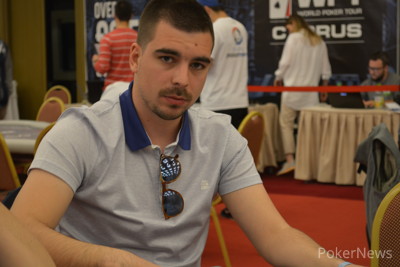Nemanja Ristić