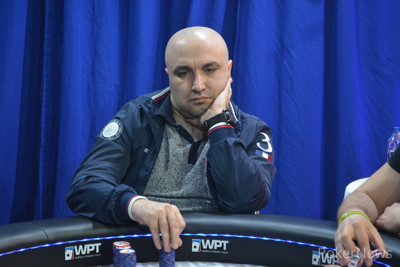 Daurov Aslan