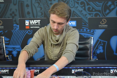 Bidiuk Maksym