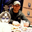 2015 MSPT Potawatomi Winner Jason Mirza