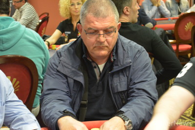 Marko Kolega