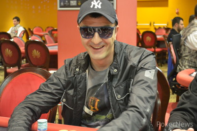 Nikola Nožica