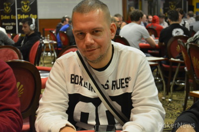 Marko Miković