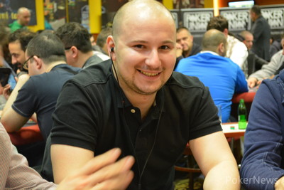 Mario Menićanin