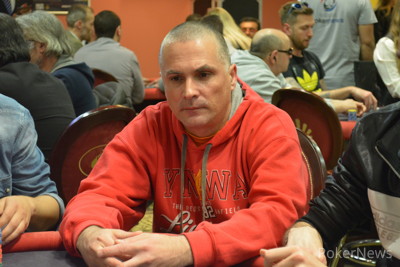 Goran Vejnović Vena