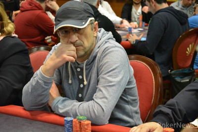 Denis Njegovan