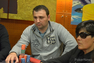 Dragan Zarić