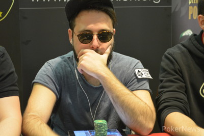 Alessandro Robuffo