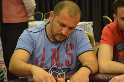 Nenad Ristevski