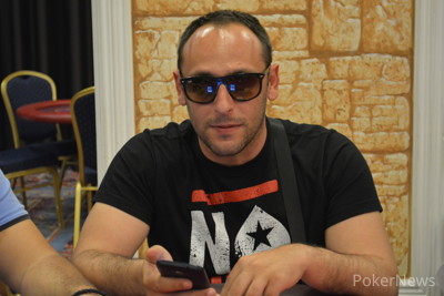 Petar Milevski