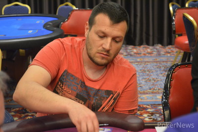Duško Bogoevski