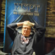 Mark Hodge, pictured at MSPT Golden Gates.