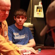 Nick Pupillo, pictured at MSPT Maryland Live!