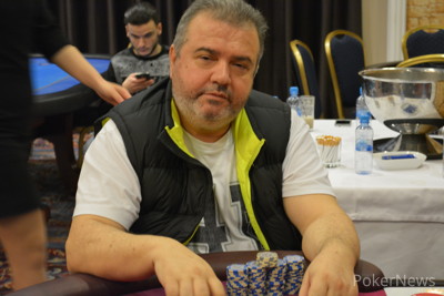 Andreas Vlachos