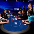 Piotr Franczak bubbles the PokerStars and Monte-Carlo? Casino EPT Grand Final Super High Roller