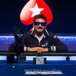 Antonio Buonanno - 2014 PokerStars and Monte-Carlo® Casino EPT Grand Final Winner