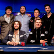 PokerStars and Monte-Carlo® Casino EPT Grand Final - Super High Roller Final Table