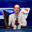 Erik Seidel - PokerStars and Monte-Carlo® Casino EPT Grand Final - 2015 €100,000 Super High Roller Winner