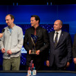 Erik Seidel - PokerStars and Monte-Carlo? Casino EPT Grand Final - 2015 €100,000 Super High Roller Winner