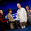 Erik Seidel - PokerStars and Monte-Carlo® Casino EPT Grand Final - 2015 €100,000 Super High Roller Winner