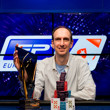 Erik Seidel - PokerStars and Monte-Carlo® Casino EPT Grand Final - 2015 €100,000 Super High Roller Winner