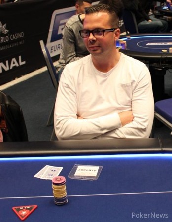 Cédric Demore