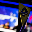 PokerStars and Monte-Carlo® Casino EPT Grand Final 2015 Winner Trophy