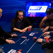 Steve O'Dwyer - Imad Derwiche - Charles Carrel - Andrey Andreev