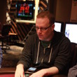 Adam Friedman, pictured at MSPT Maryland Live!