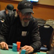 Gerald Heckathorn, pictured at MSPT Meskwaki