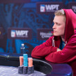 Steve Warburton Eliminated in 2nd Place (€150,000)