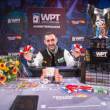 WPT Amsterdam winner Farid Yachou