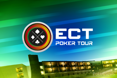 ECT Poker Tour - Etapa 4