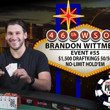 EV55 Winner Brandon Wittmeyer_2015 WSOP_Haereiti