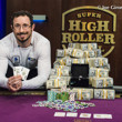 Champion Brian Rast