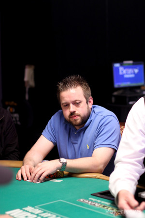 Kenny Hallaert