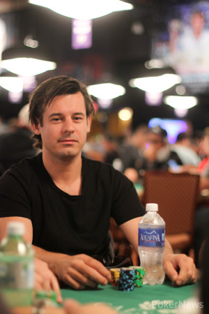 Dominik Kulicki