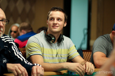 Wouter Beumers