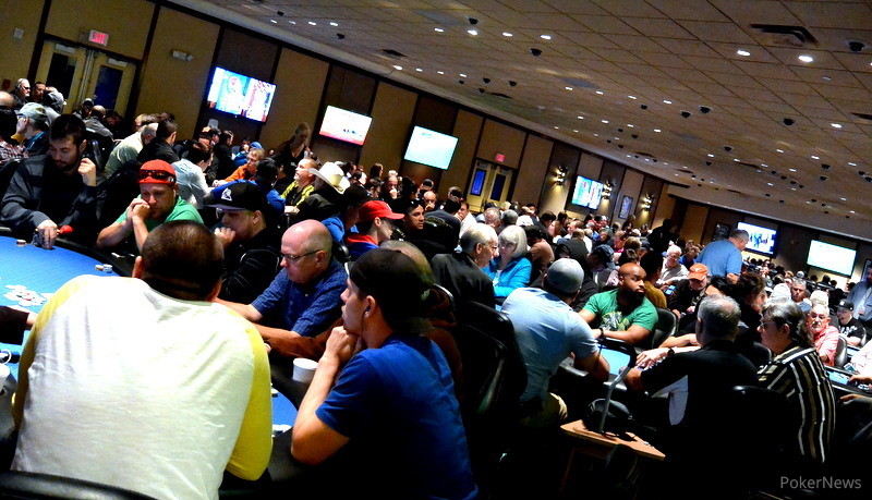 Casino niagara poker room contact