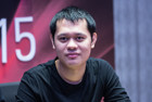 Jessie Leonarez Final Table