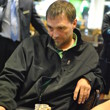 Joel Klipping, pictured at MSPT Canterbury Park.