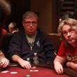 Mark Hodge, pictured at MSPT Maryland Live!