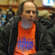 Allen "Chainsaw" Kessler, pictured at MSPT Meskwaki.